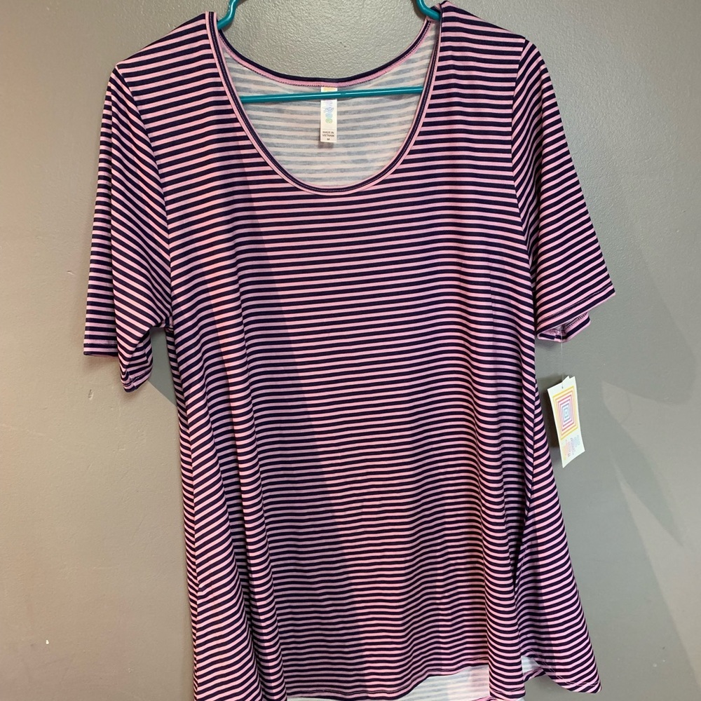 Lularoe perfect t